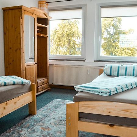 Quartier Annekathrin Apartment Rudolstadt Exterior photo