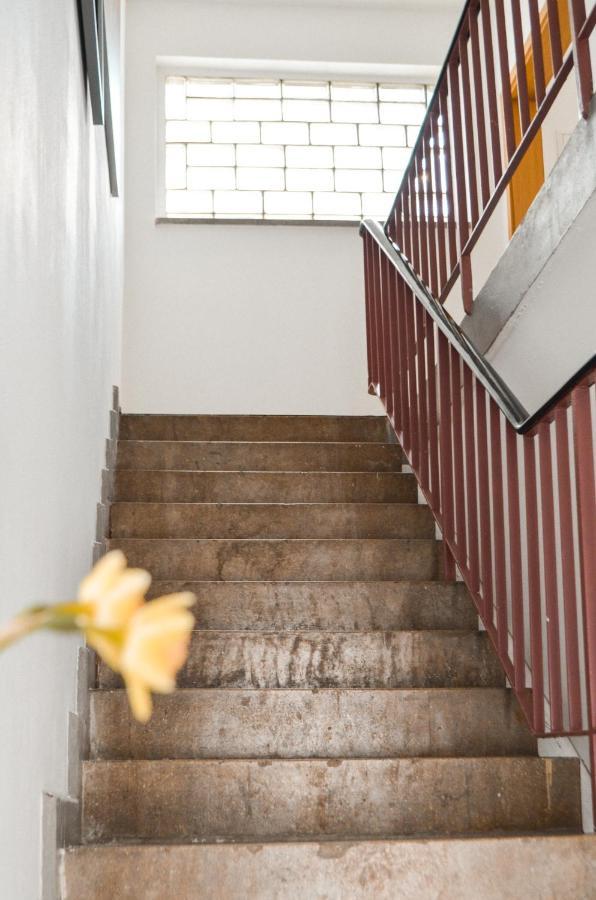 Quartier Annekathrin Apartment Rudolstadt Exterior photo